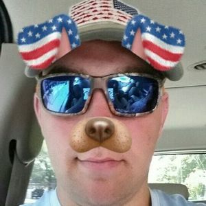 Meet your Posher, Justin